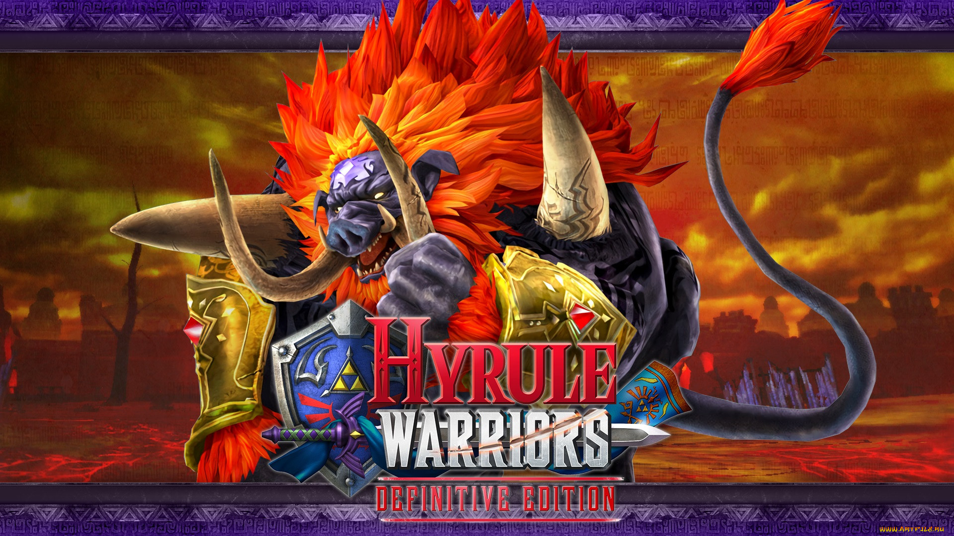  , hyrule warriors, hyrule, warriors